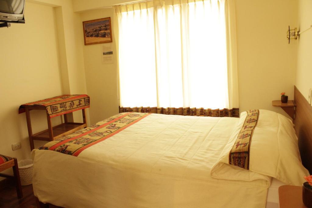 Picol Hostal Cusco Room photo